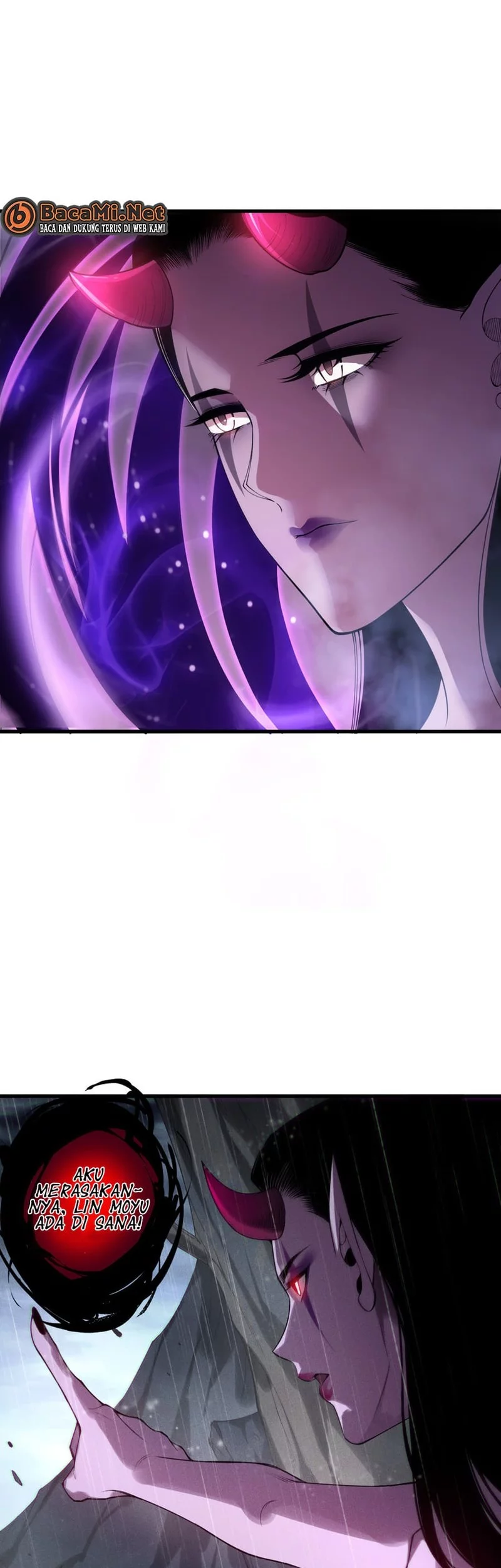 Disastrous Necromancer Bab 219 halaman 10
