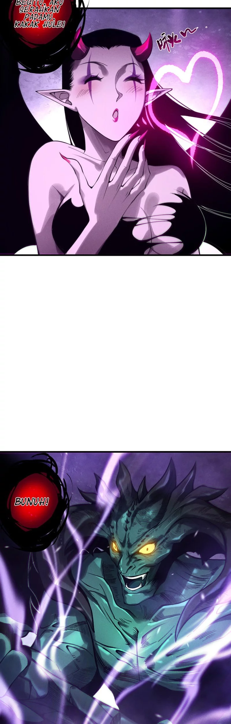 Disastrous Necromancer Bab 219 halaman 24