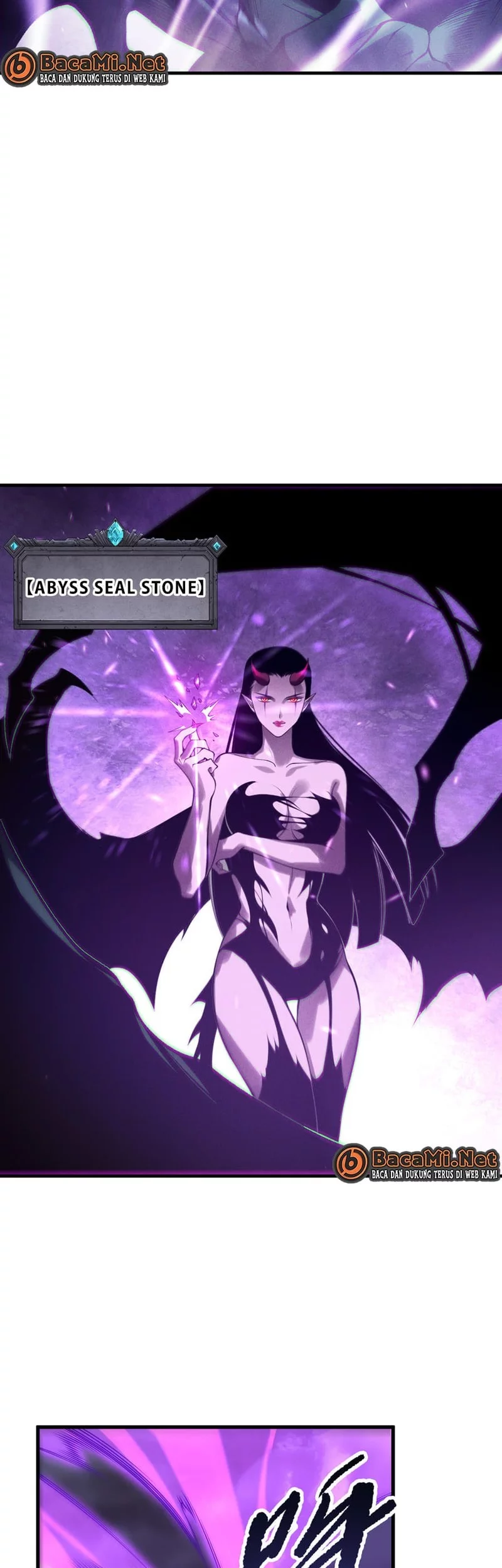 Disastrous Necromancer Bab 219 halaman 25