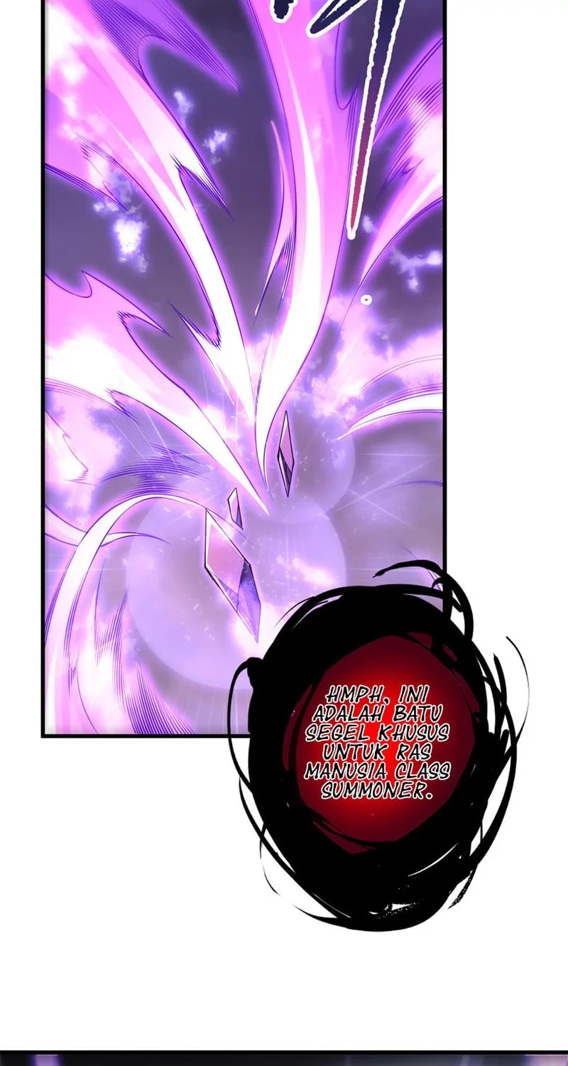 Disastrous Necromancer Bab 219 halaman 26