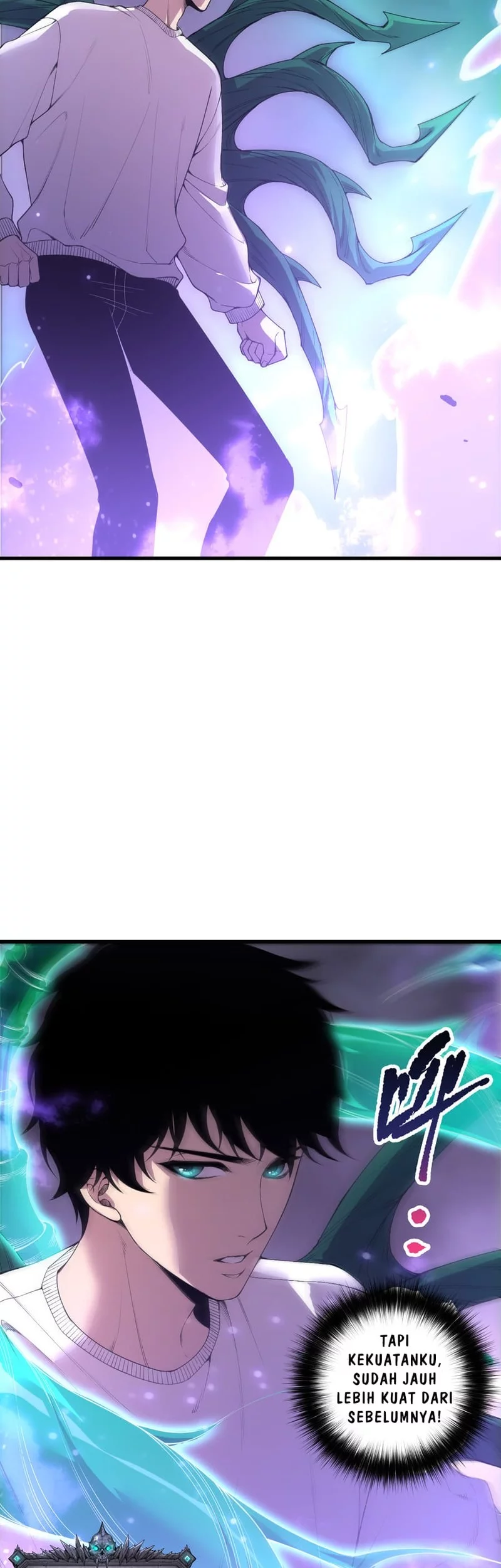 Disastrous Necromancer Bab 219 halaman 29