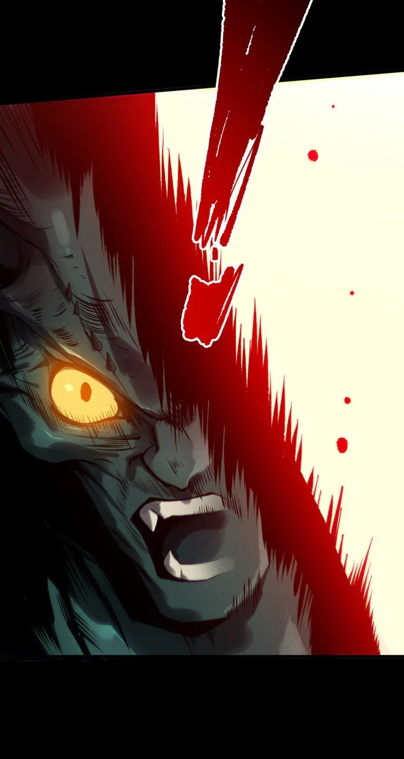 Disastrous Necromancer Bab 219 halaman 34
