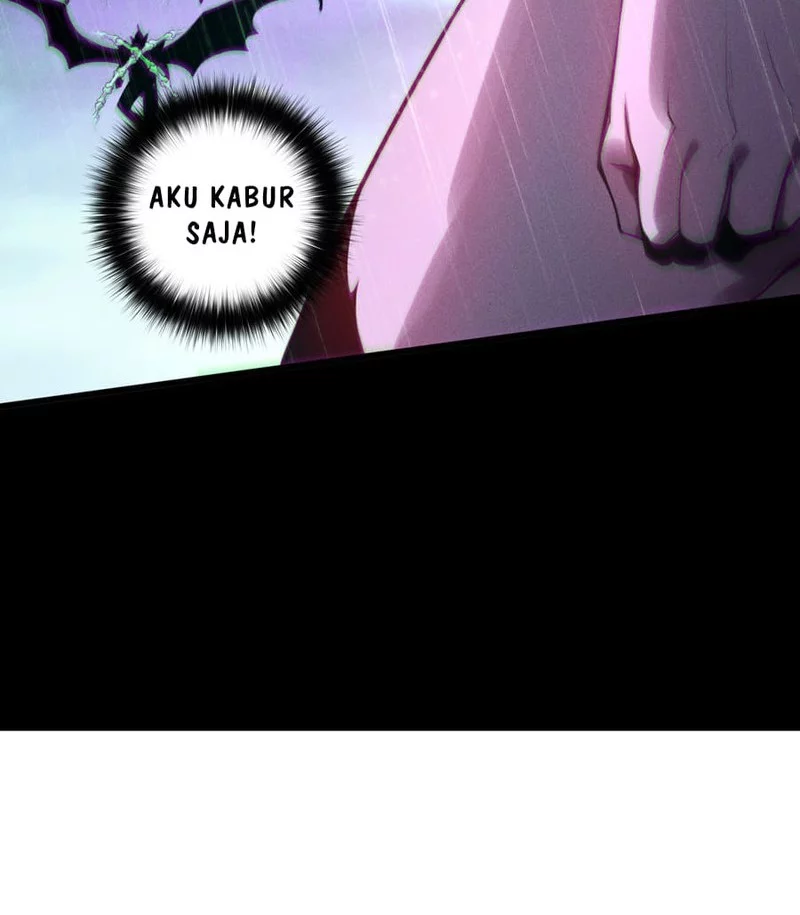 Disastrous Necromancer Bab 219 halaman 38
