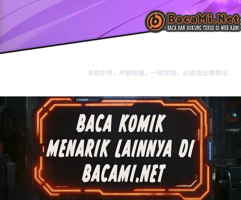 Disastrous Necromancer Bab 219 halaman 43