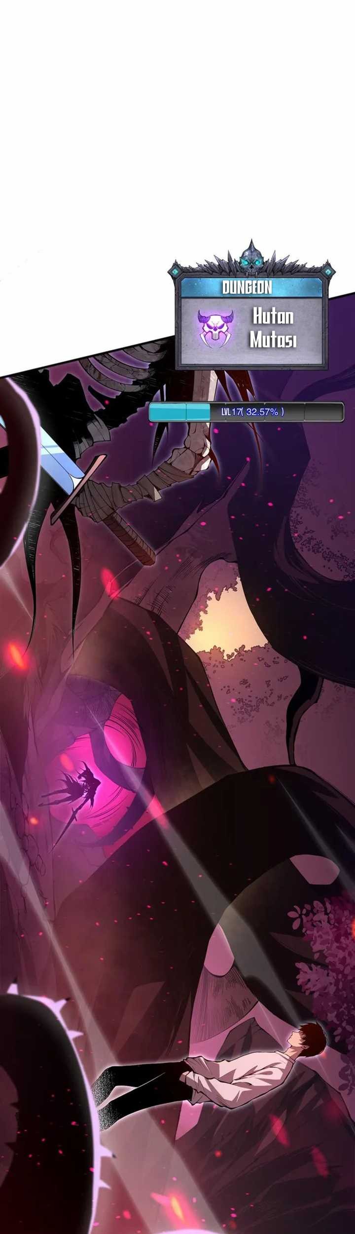 Disastrous Necromancer Bab 22 halaman 20