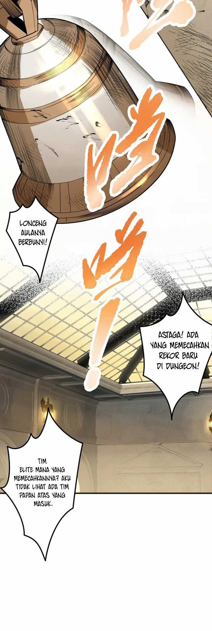 Disastrous Necromancer Bab 22 halaman 31