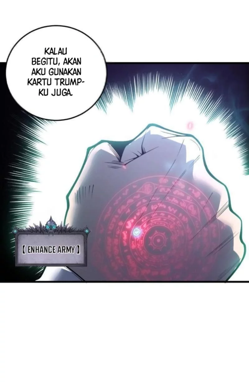 Disastrous Necromancer Bab 220 halaman 20