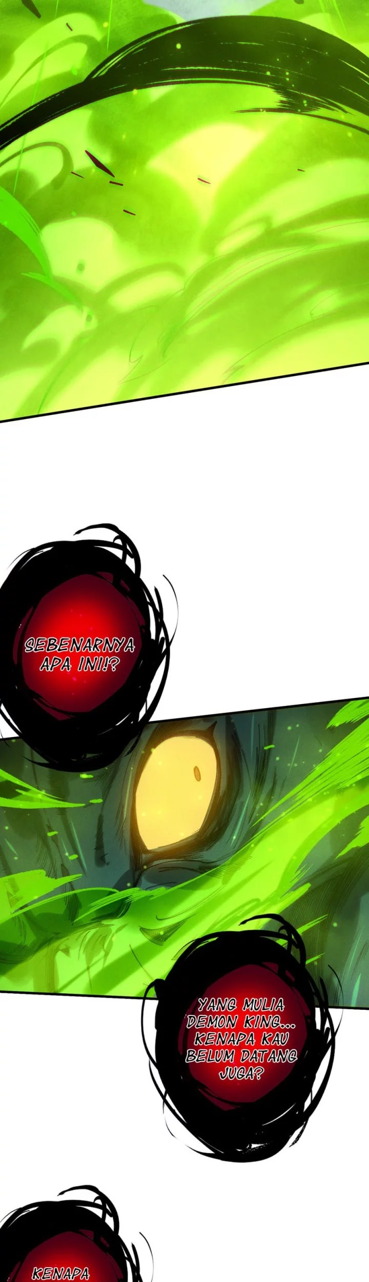 Disastrous Necromancer Bab 221 halaman 7