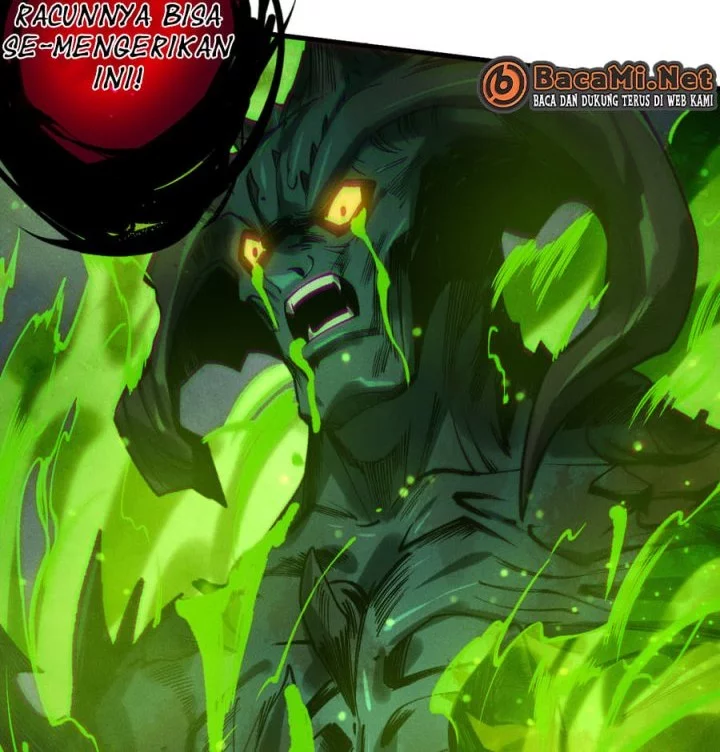 Disastrous Necromancer Bab 221 halaman 8