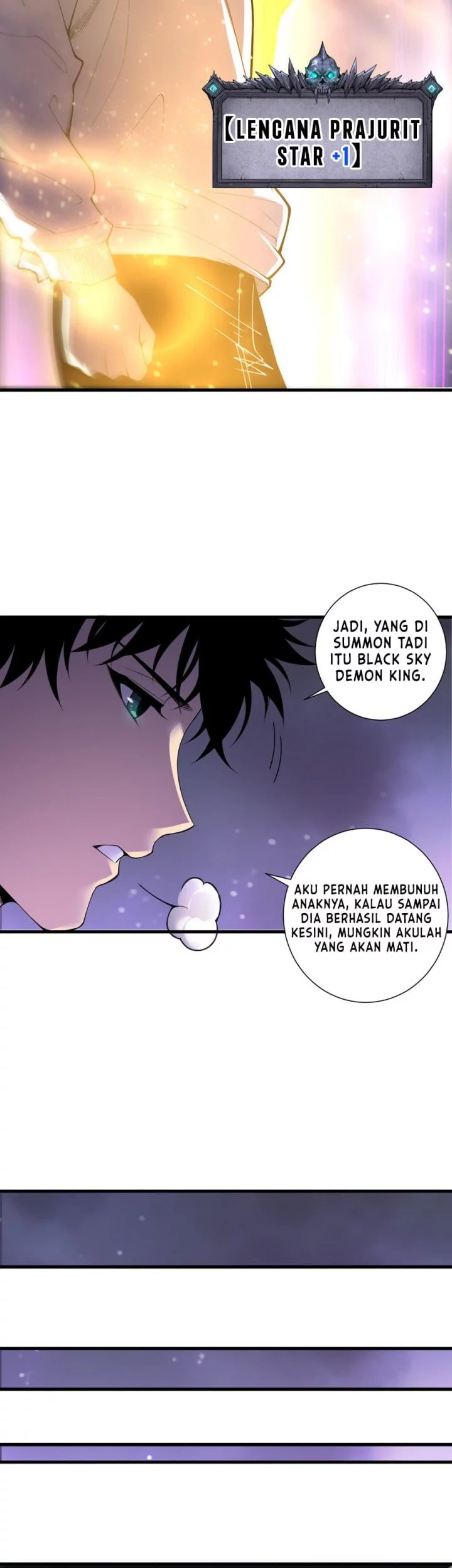 Disastrous Necromancer Bab 221 halaman 14