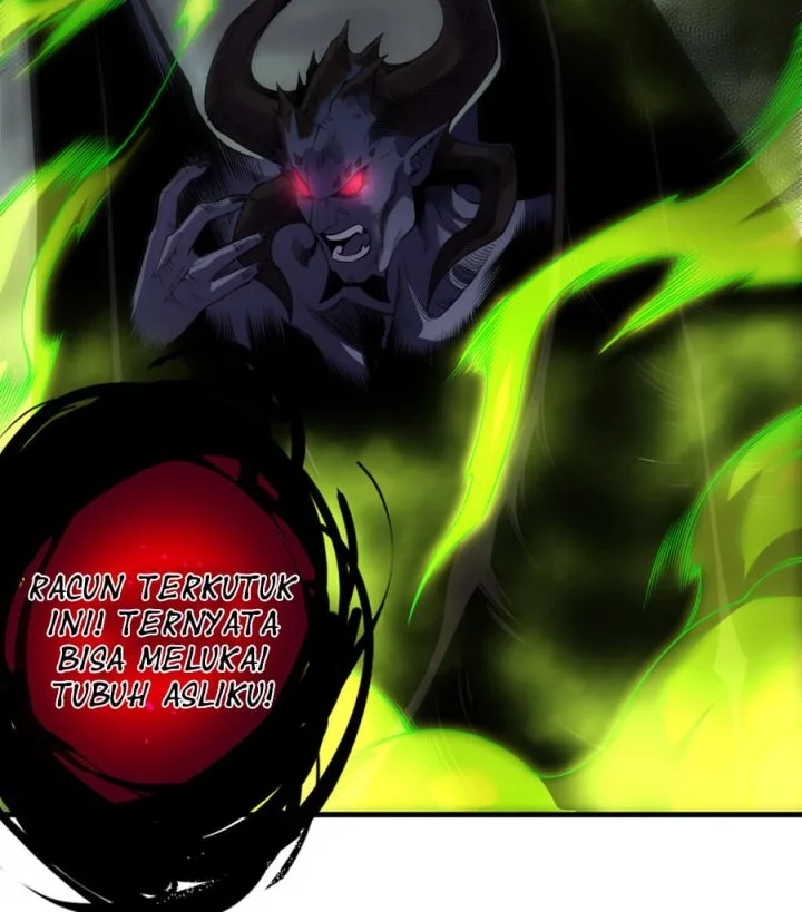 Disastrous Necromancer Bab 221 halaman 16