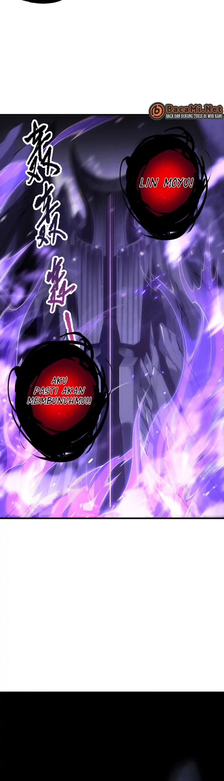 Disastrous Necromancer Bab 221 halaman 17