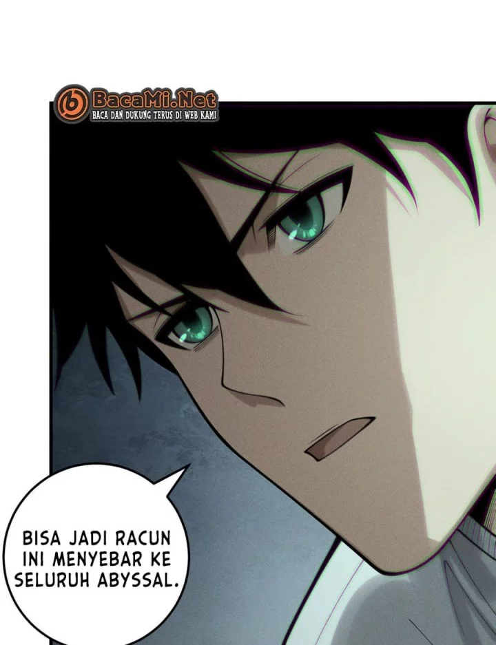 Disastrous Necromancer Bab 221 halaman 20