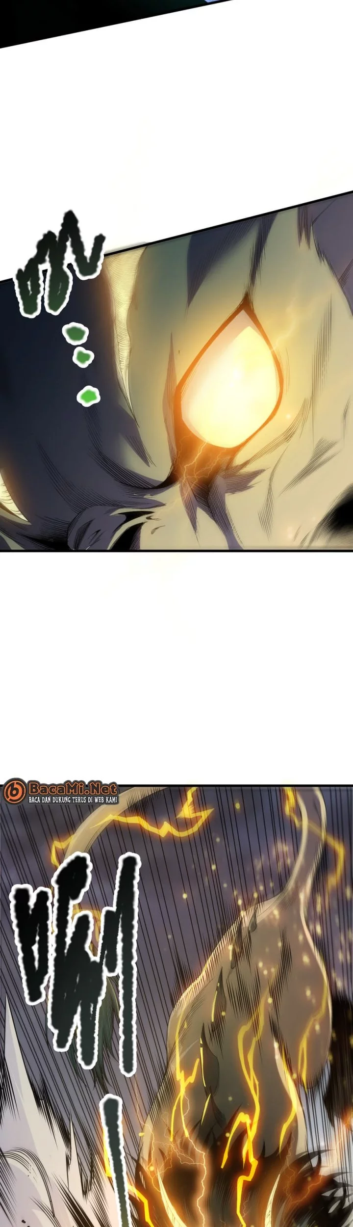 Disastrous Necromancer Bab 221 halaman 31