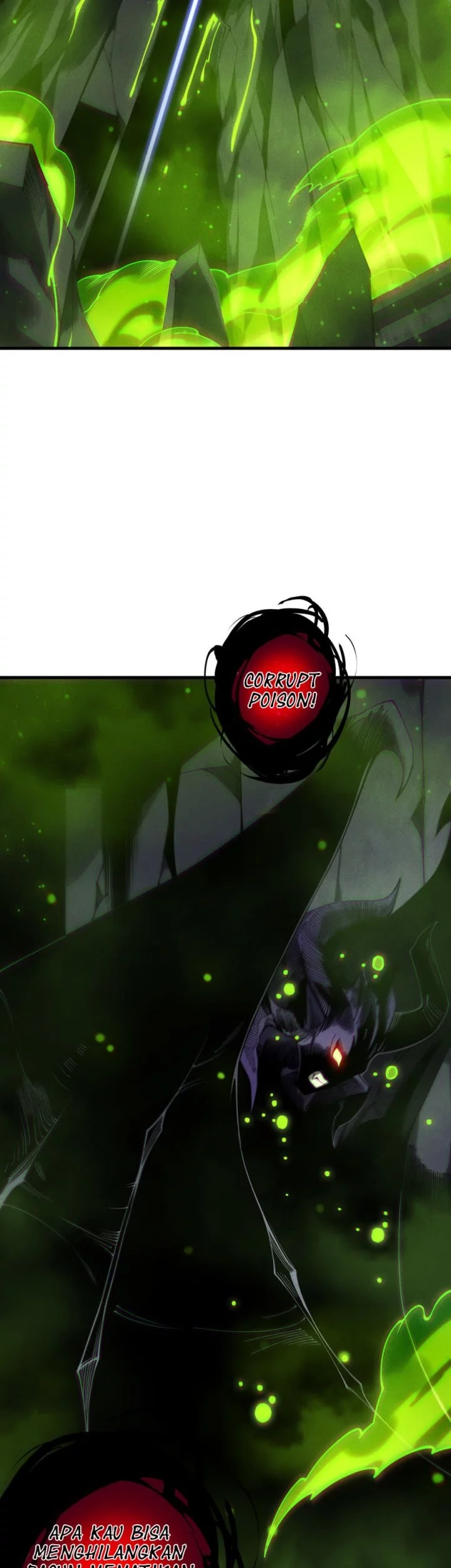 Disastrous Necromancer Bab 222 halaman 19