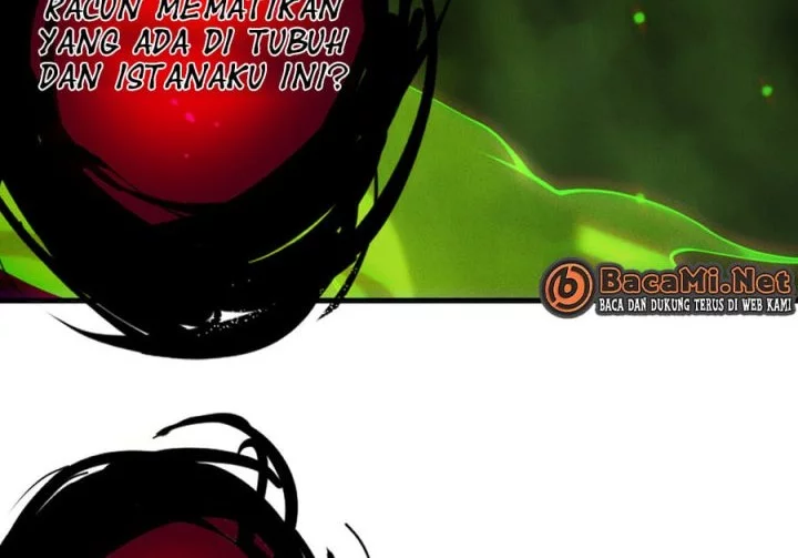 Disastrous Necromancer Bab 222 halaman 20