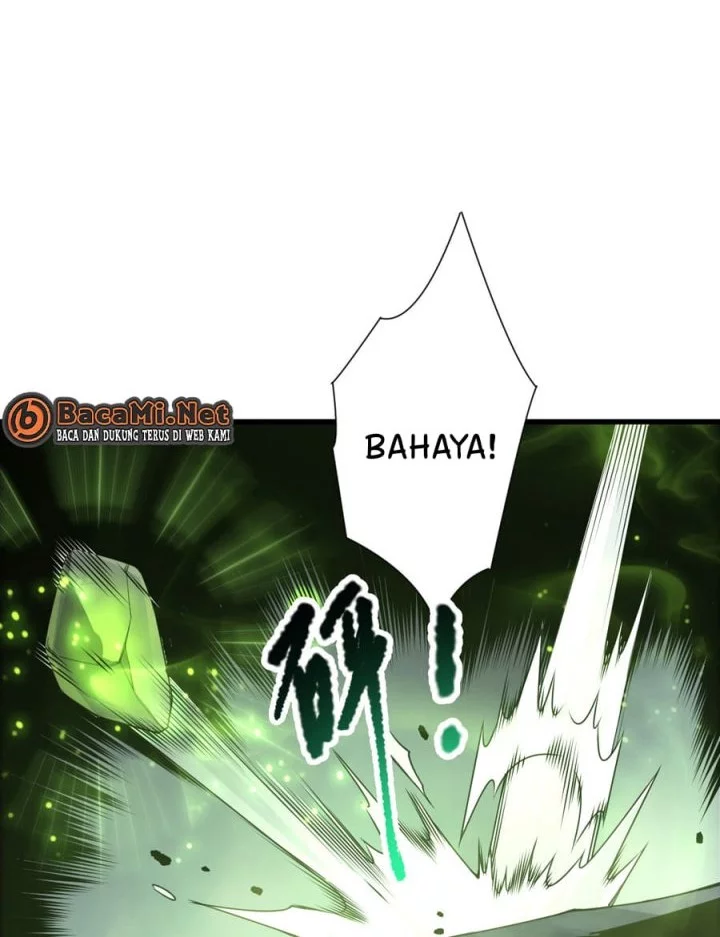 Disastrous Necromancer Bab 222 halaman 24