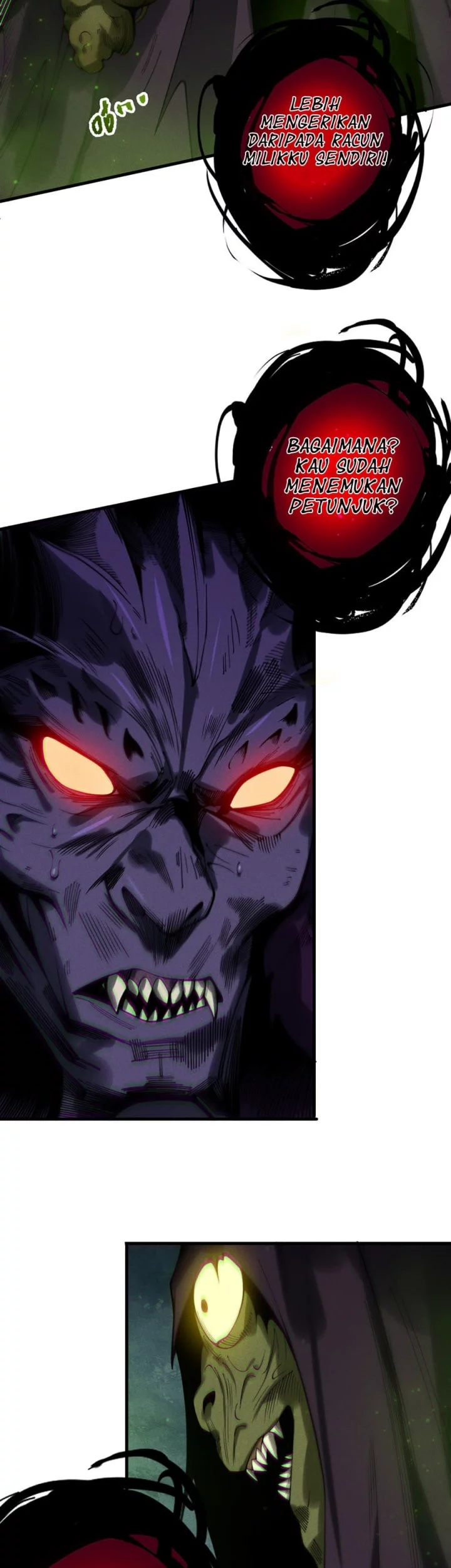 Disastrous Necromancer Bab 222 halaman 27