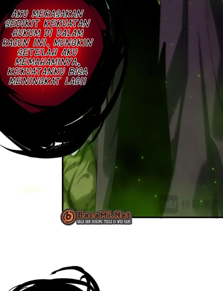 Disastrous Necromancer Bab 222 halaman 28