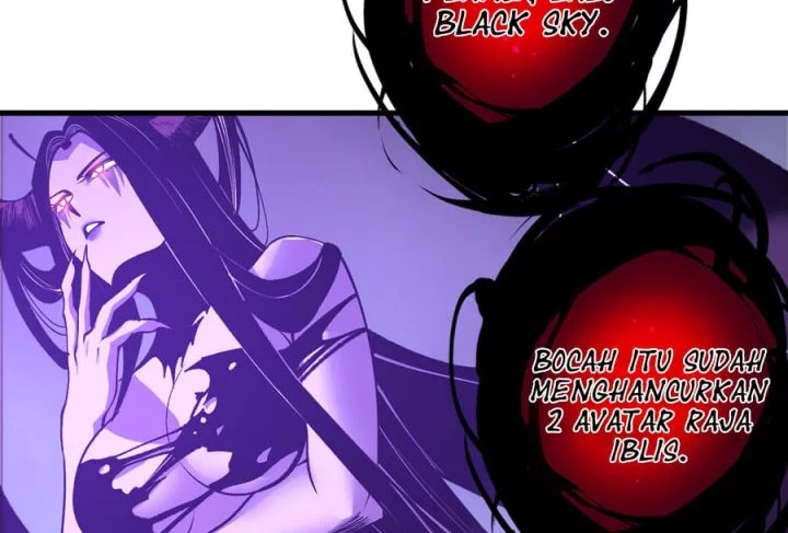 Disastrous Necromancer Bab 222 halaman 32