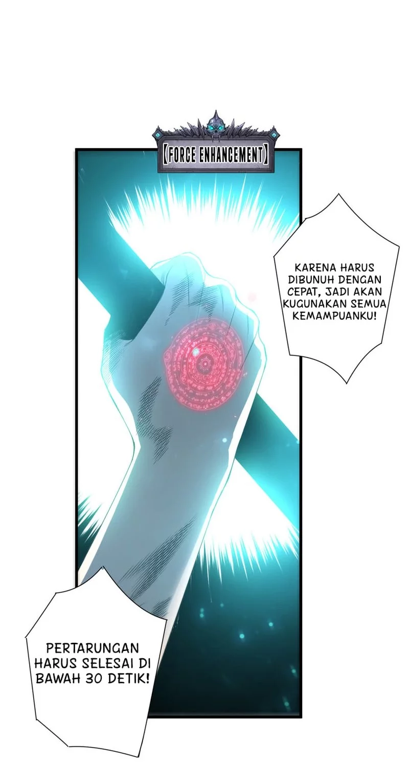 Disastrous Necromancer Bab 223 halaman 4