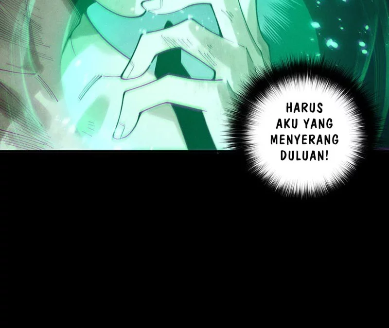 Disastrous Necromancer Bab 223 halaman 12