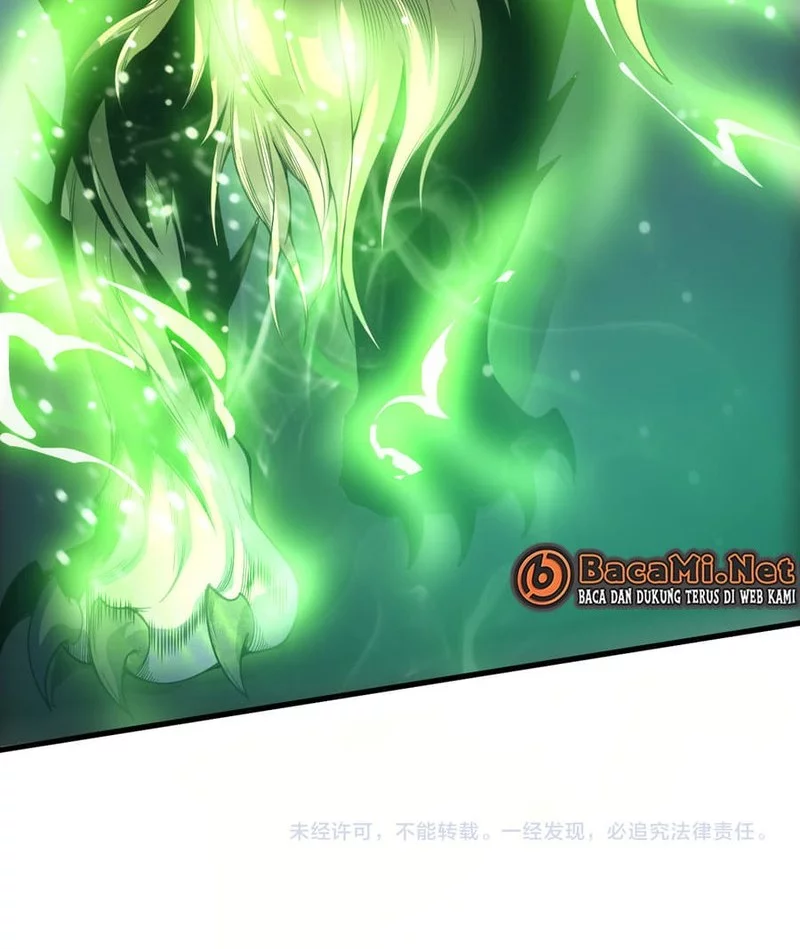 Disastrous Necromancer Bab 223 halaman 44
