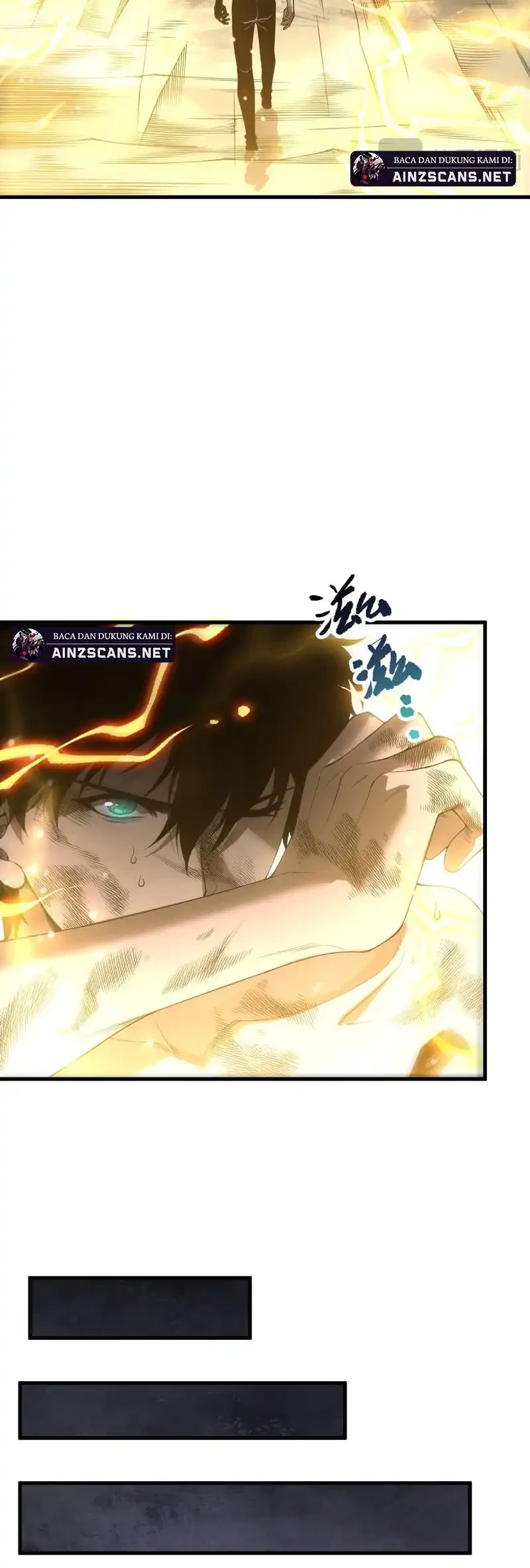 Disastrous Necromancer Bab 224 halaman 4