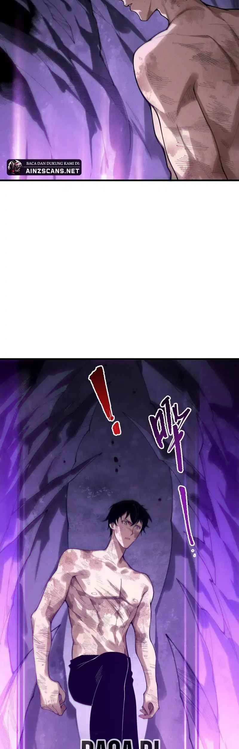 Disastrous Necromancer Bab 224 halaman 6
