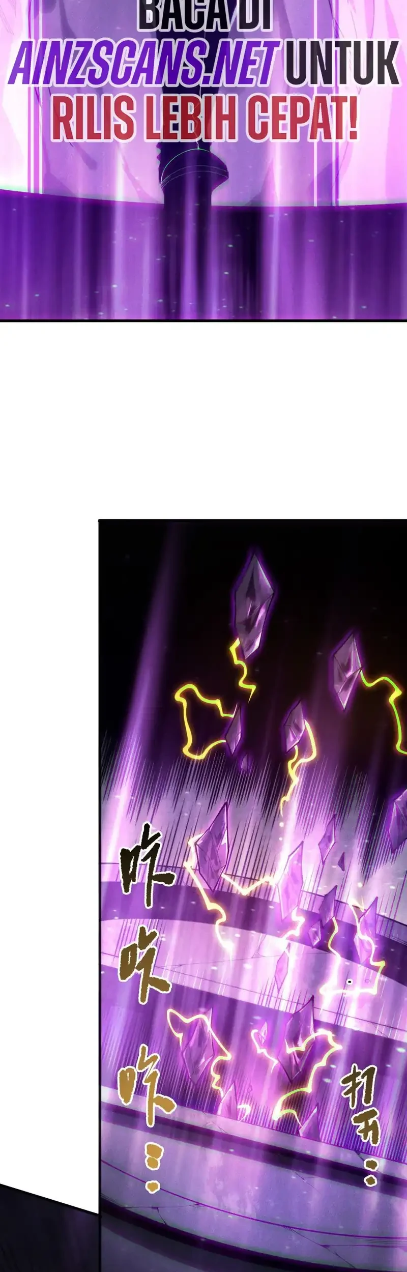 Disastrous Necromancer Bab 224 halaman 7