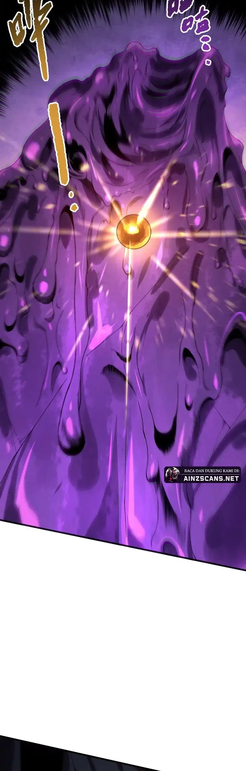 Disastrous Necromancer Bab 224 halaman 14