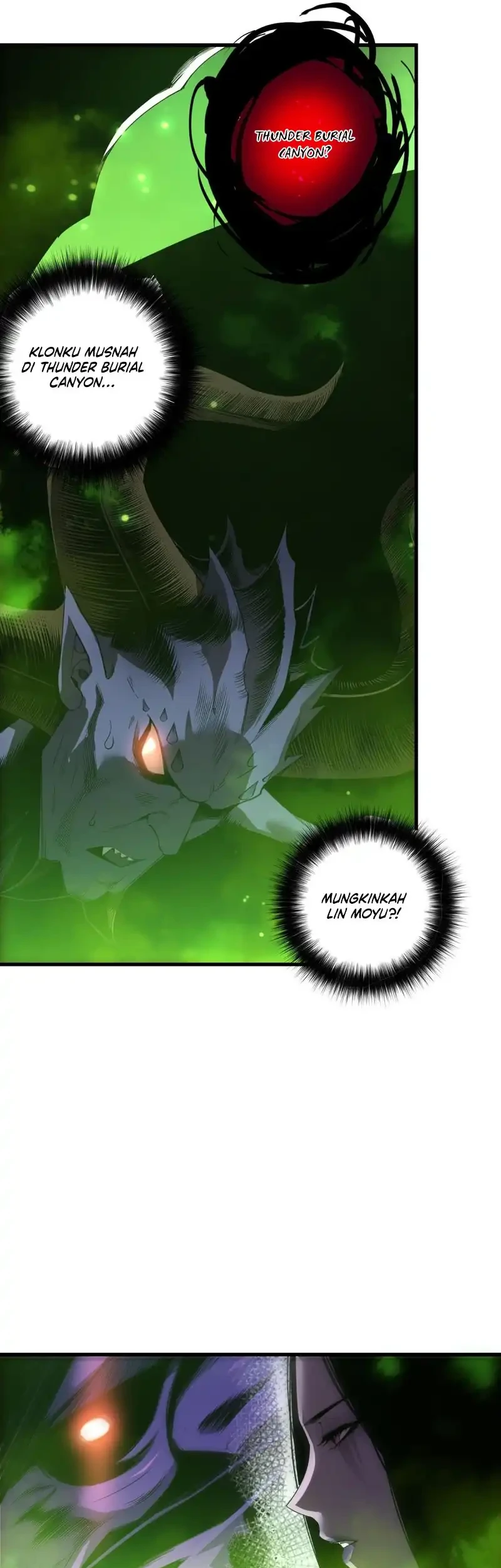 Disastrous Necromancer Bab 224 halaman 25