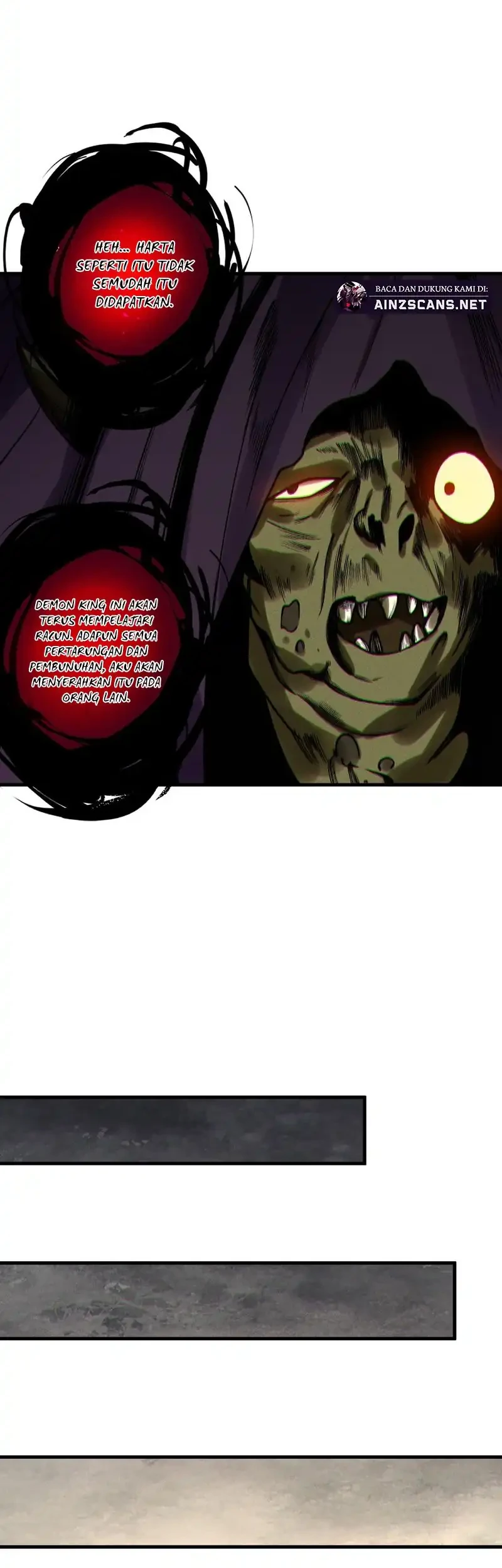 Disastrous Necromancer Bab 224 halaman 28