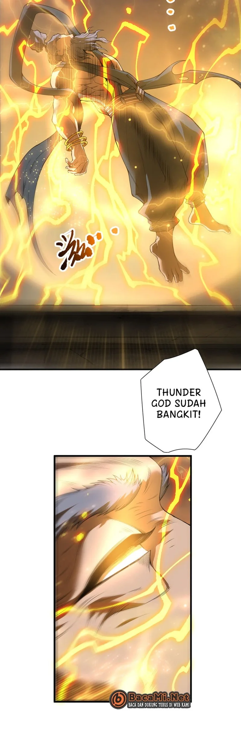 Disastrous Necromancer Bab 225 halaman 10