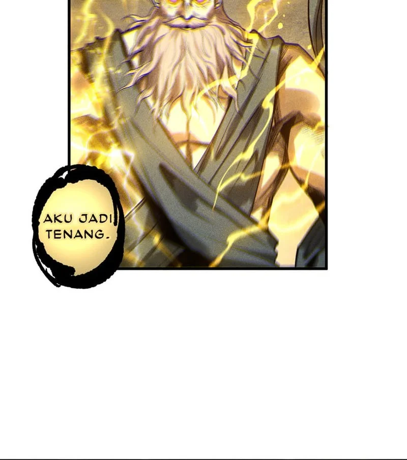 Disastrous Necromancer Bab 225 halaman 20