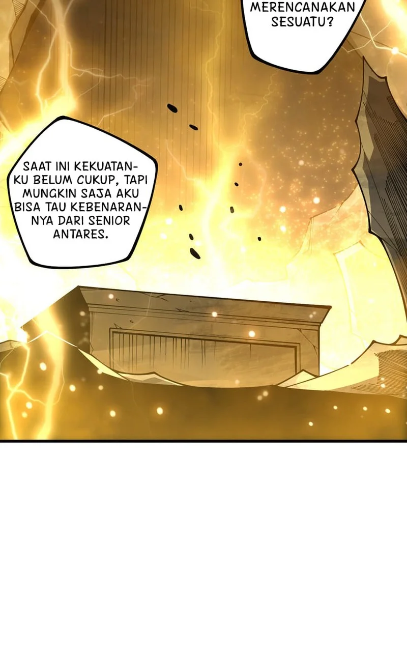 Disastrous Necromancer Bab 225 halaman 28