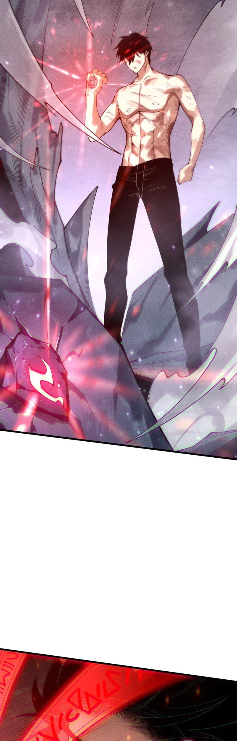 Disastrous Necromancer Bab 225 halaman 45