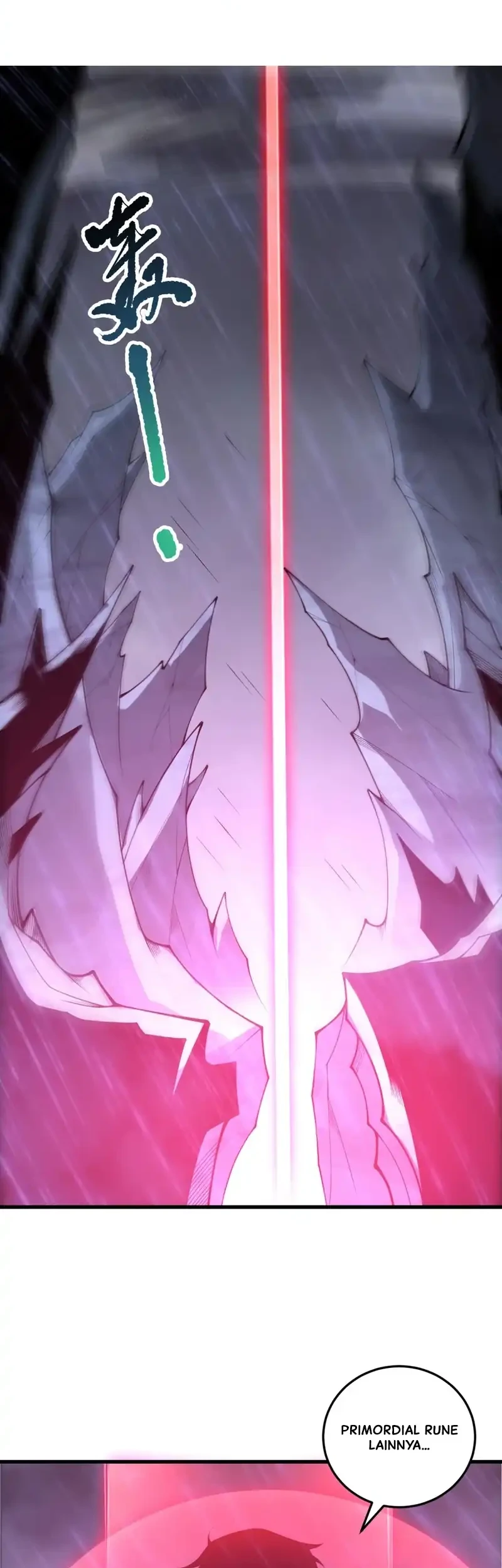 Disastrous Necromancer Bab 226 halaman 2