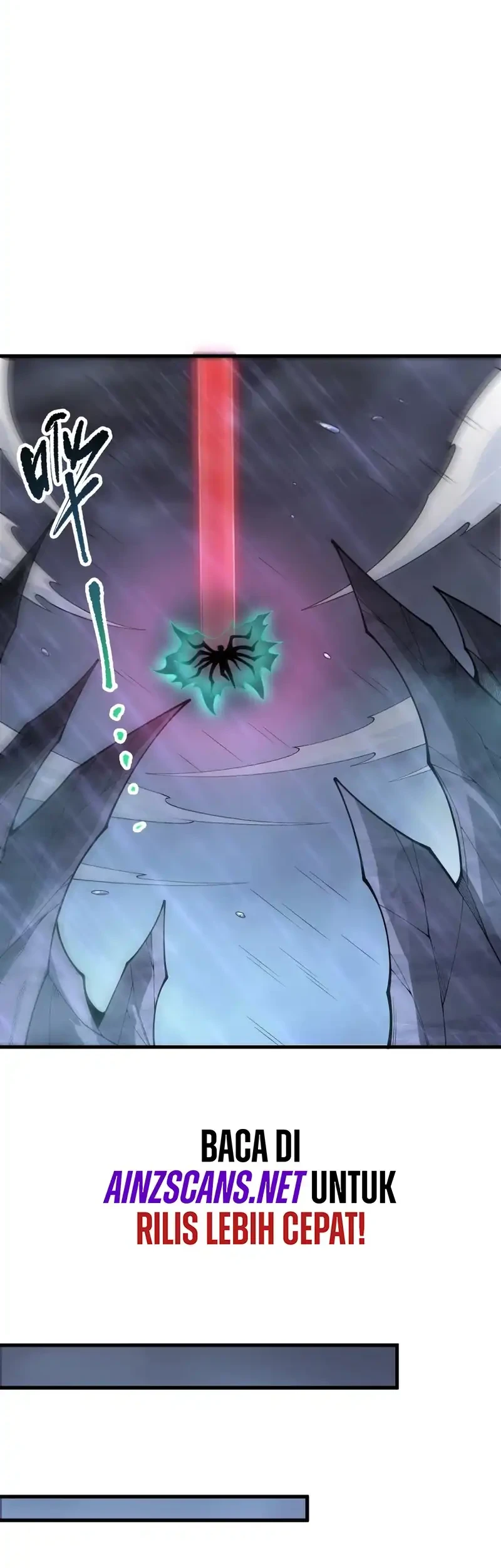 Disastrous Necromancer Bab 226 halaman 4