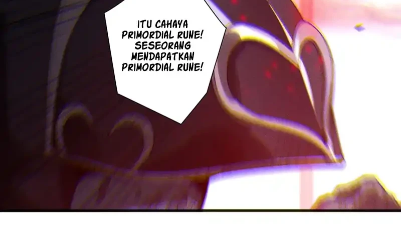 Disastrous Necromancer Bab 226 halaman 6