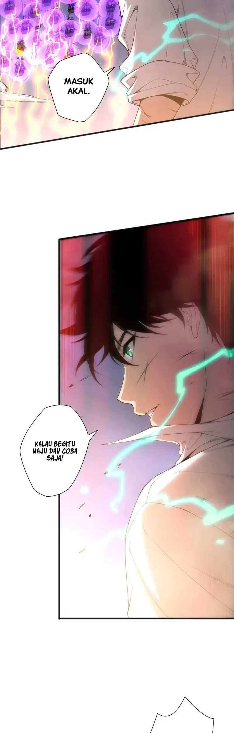 Disastrous Necromancer Bab 226 halaman 15