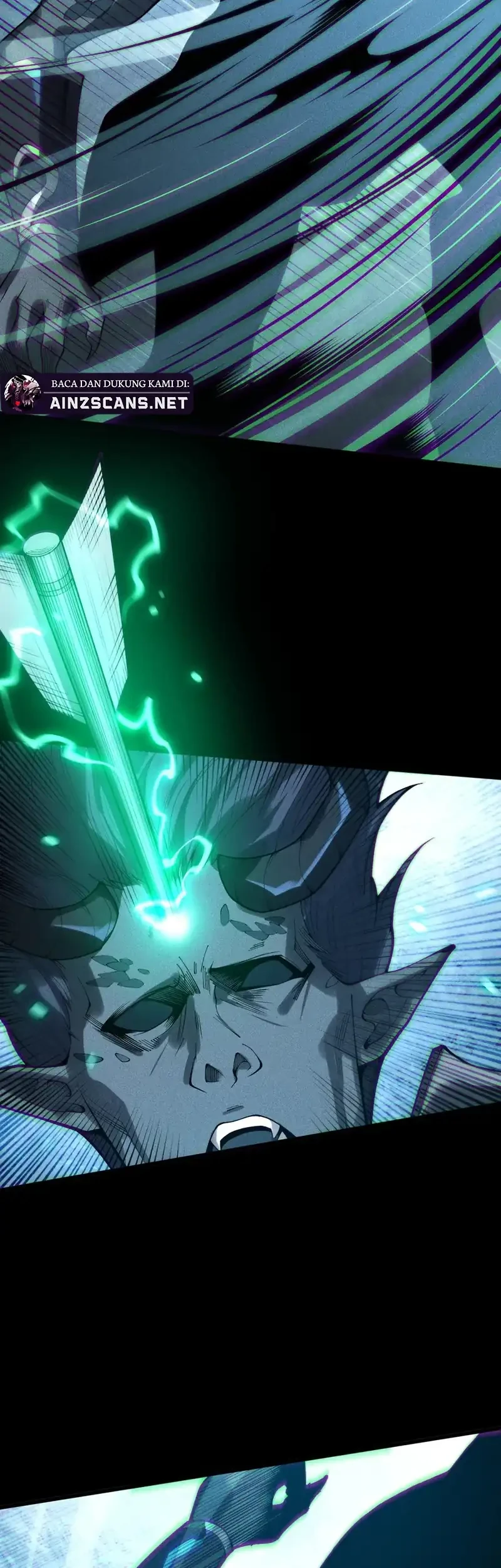 Disastrous Necromancer Bab 226 halaman 29
