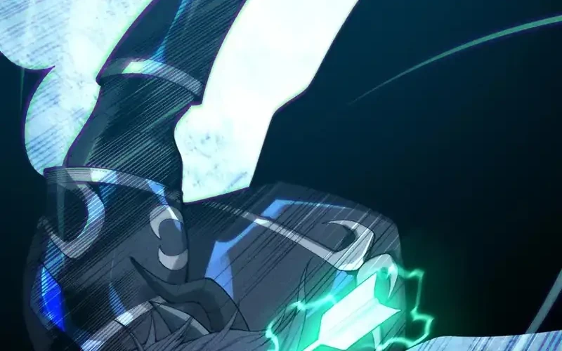 Disastrous Necromancer Bab 226 halaman 30