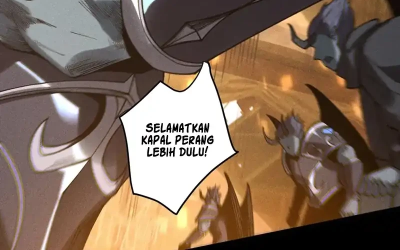 Disastrous Necromancer Bab 226 halaman 42