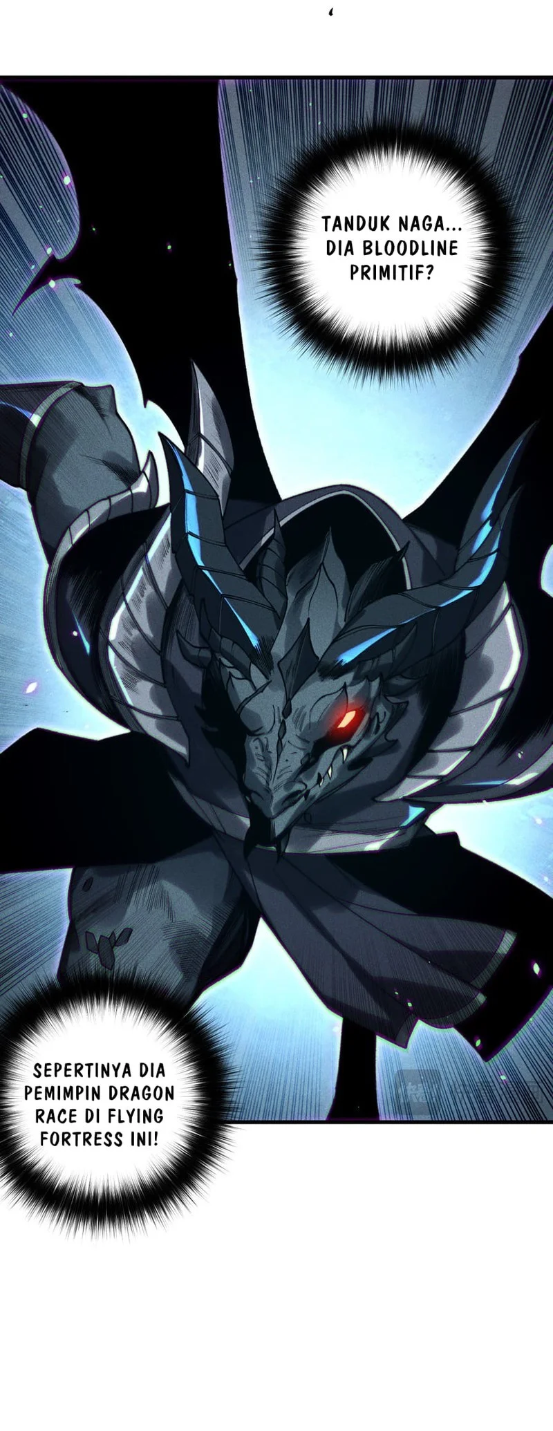 Disastrous Necromancer Bab 227 halaman 15