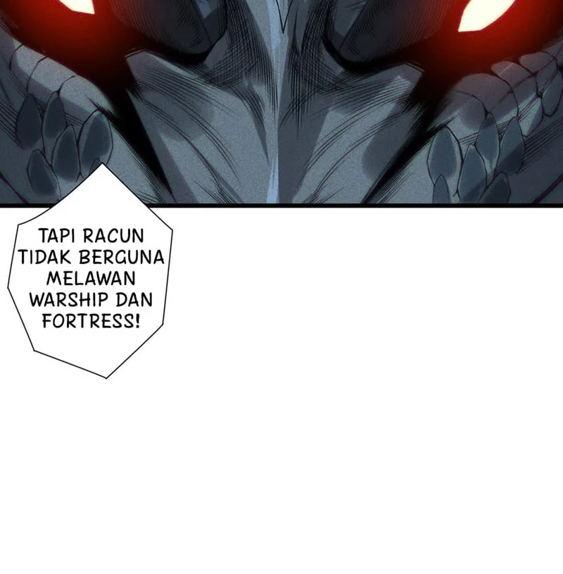 Disastrous Necromancer Bab 227 halaman 27