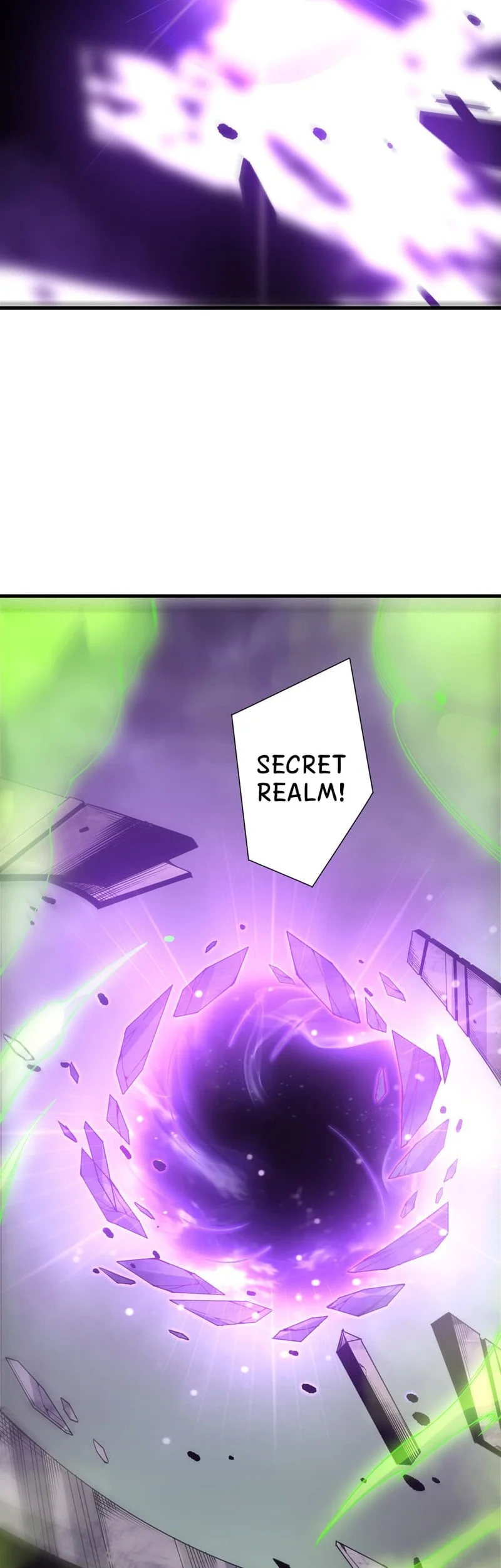 Disastrous Necromancer Bab 227 halaman 41