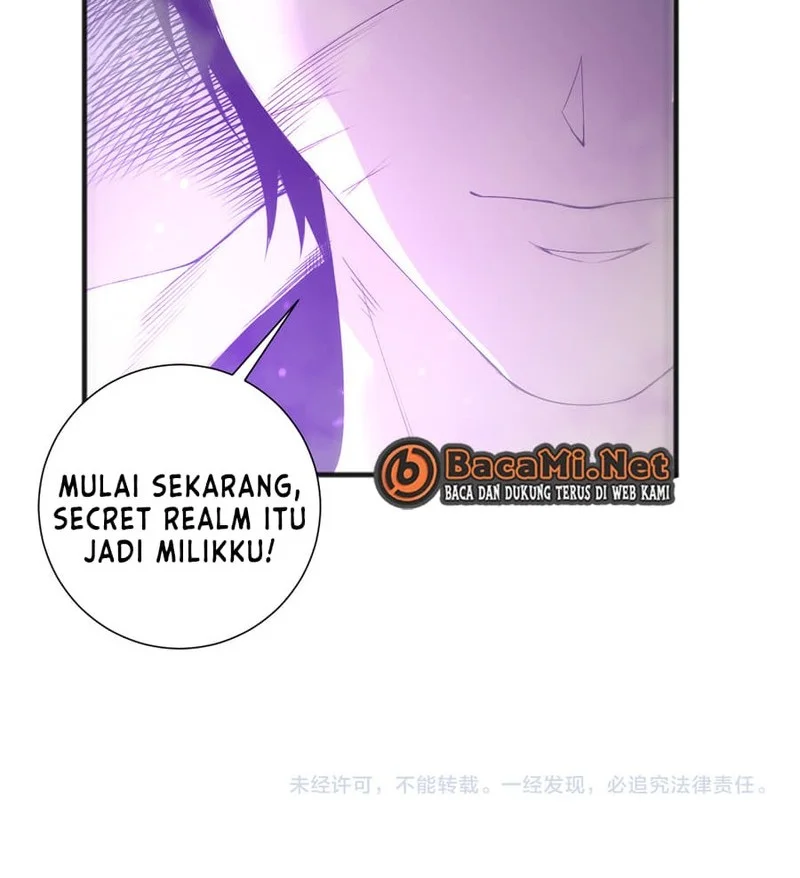 Disastrous Necromancer Bab 227 halaman 45