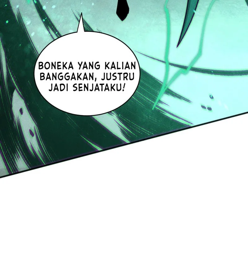 Disastrous Necromancer Bab 228 halaman 8