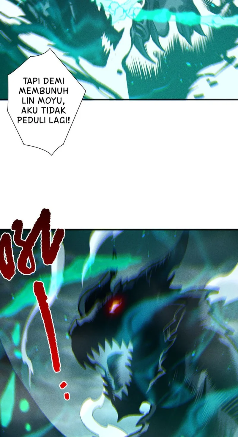 Disastrous Necromancer Bab 228 halaman 20